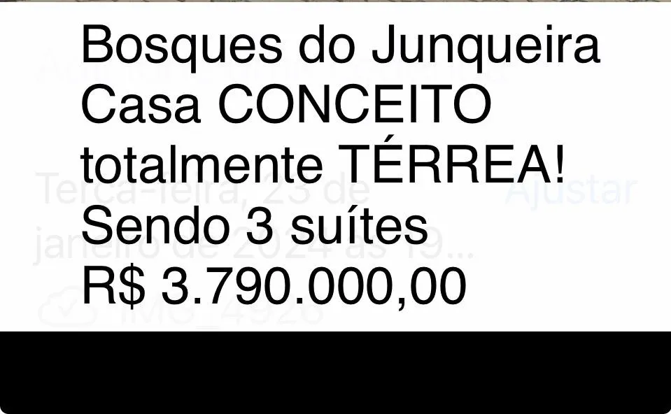 Casa à venda de 450 m² em Tatuí, SP, Brasil