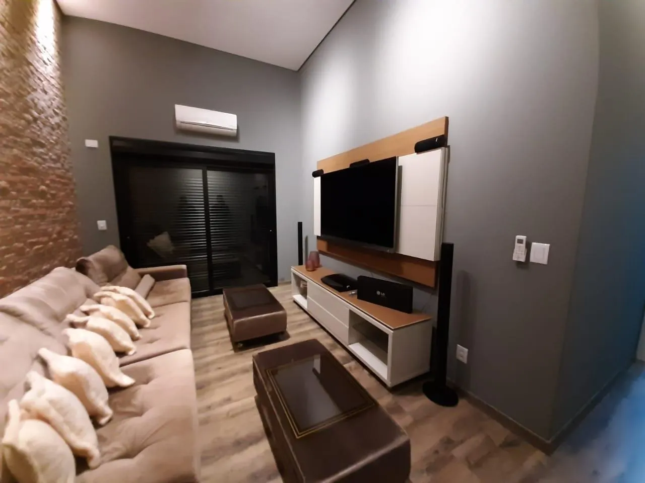 Casa à venda de 450 m² em Tatuí, SP, Brasil