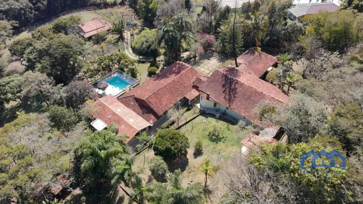 Chácara à venda de 2 ha em Mairinque, SP, Brasil