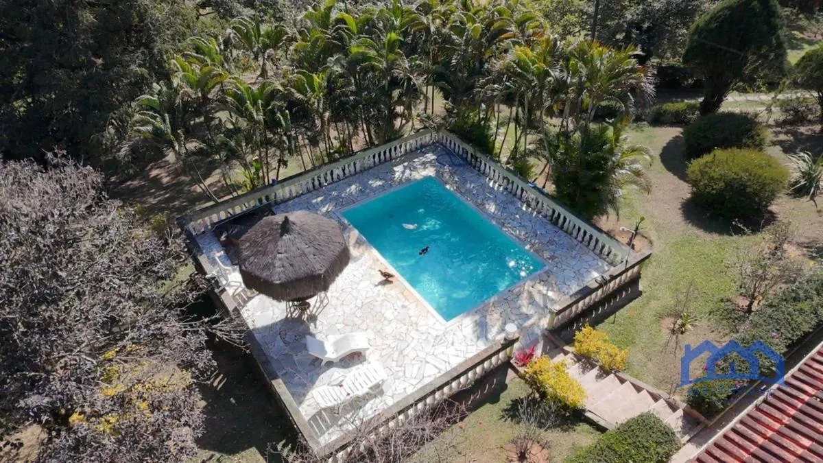 Chácara à venda de 2 ha em Mairinque, SP, Brasil