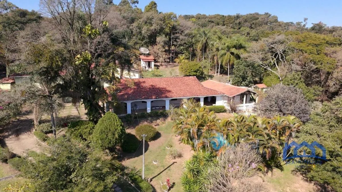 Chácara à venda de 2 ha em Mairinque, SP, Brasil