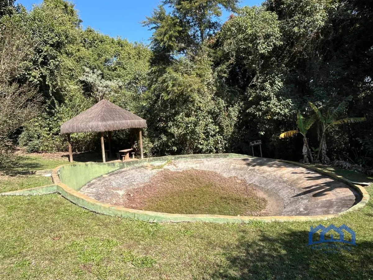 Chácara à venda de 2 ha em Mairinque, SP, Brasil