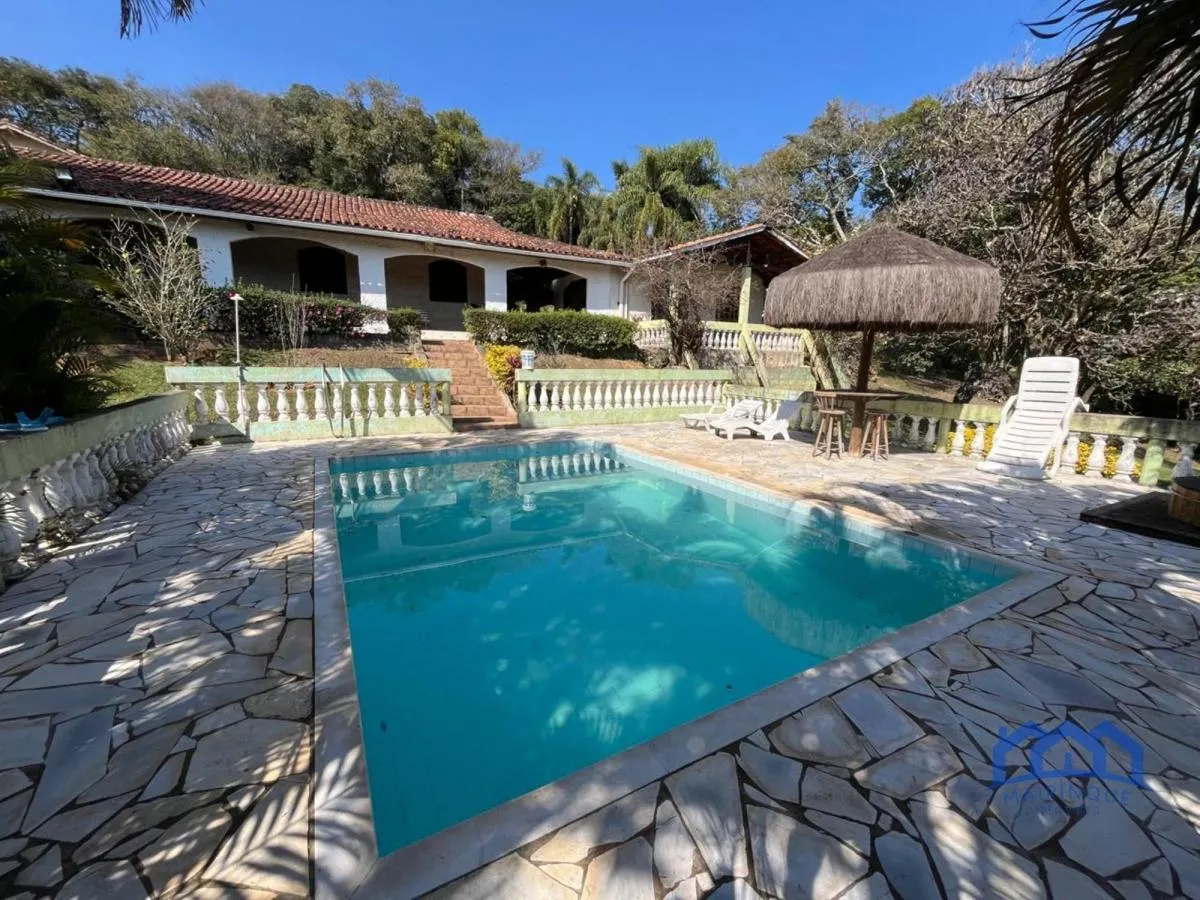 Chácara à venda de 2 ha em Mairinque, SP, Brasil