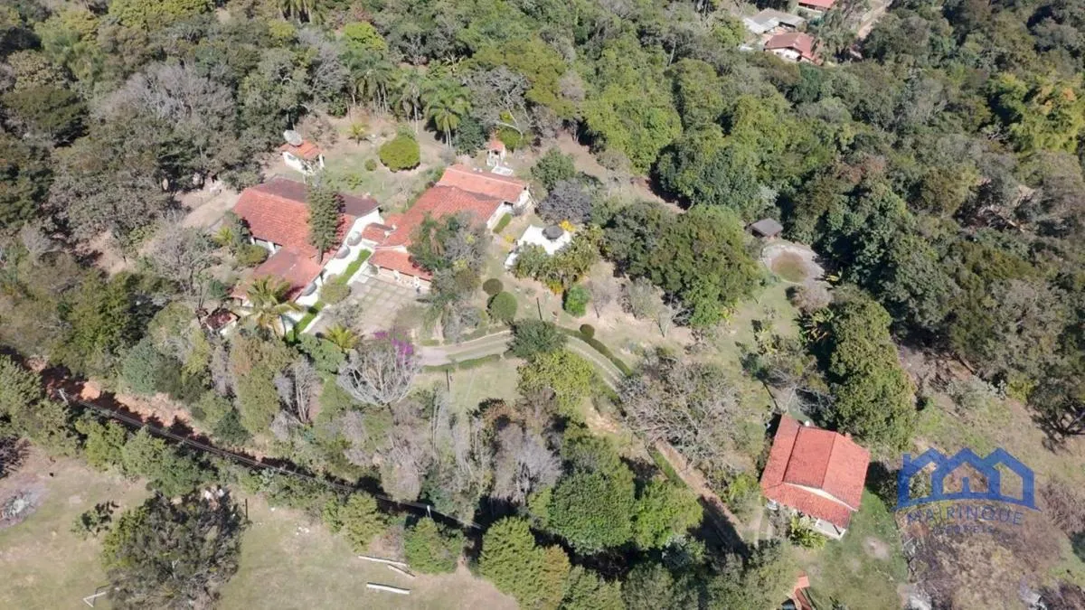 Chácara à venda de 2 ha em Mairinque, SP, Brasil