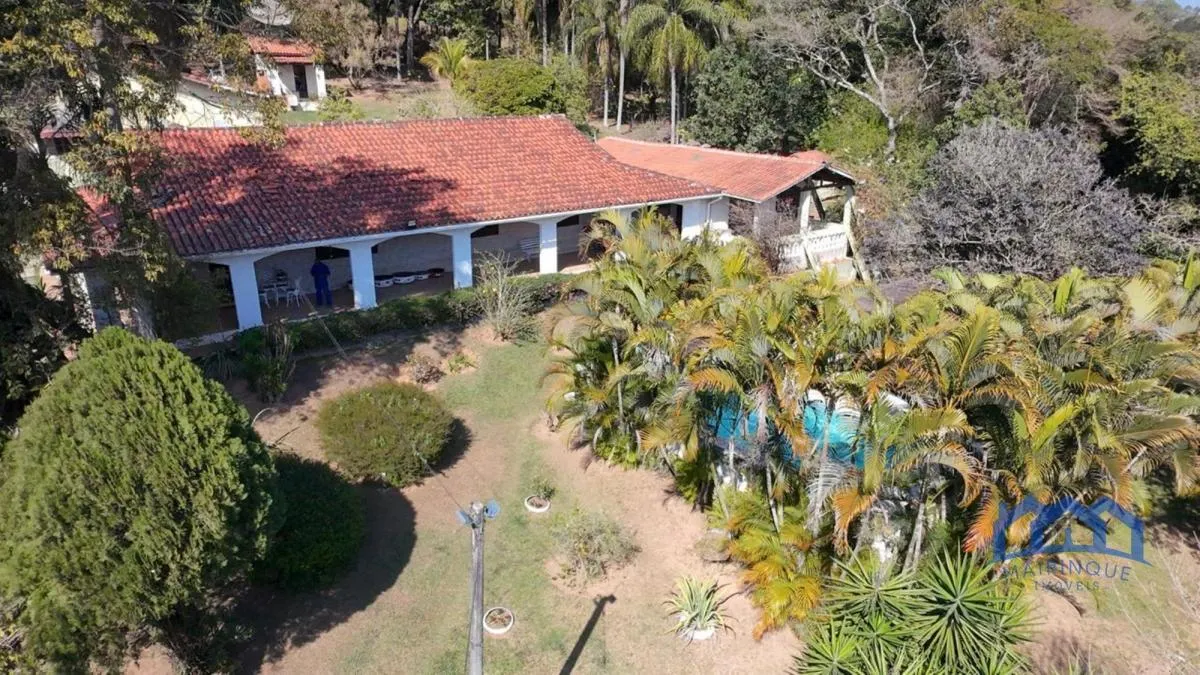 Chácara à venda de 2 ha em Mairinque, SP, Brasil