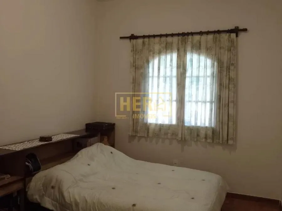 Chácara à venda de 350 m² em Campo Limpo Paulista, SP, Brasil