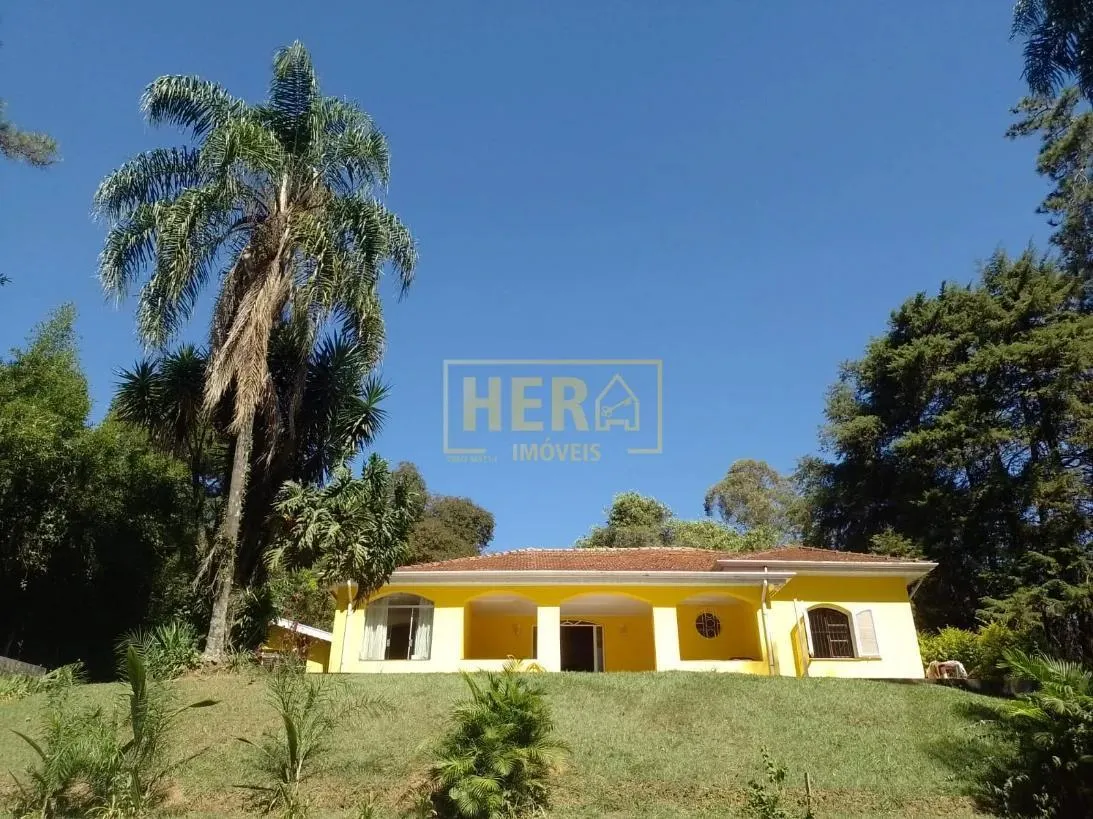 Chácara à venda de 350 m² em Campo Limpo Paulista, SP, Brasil