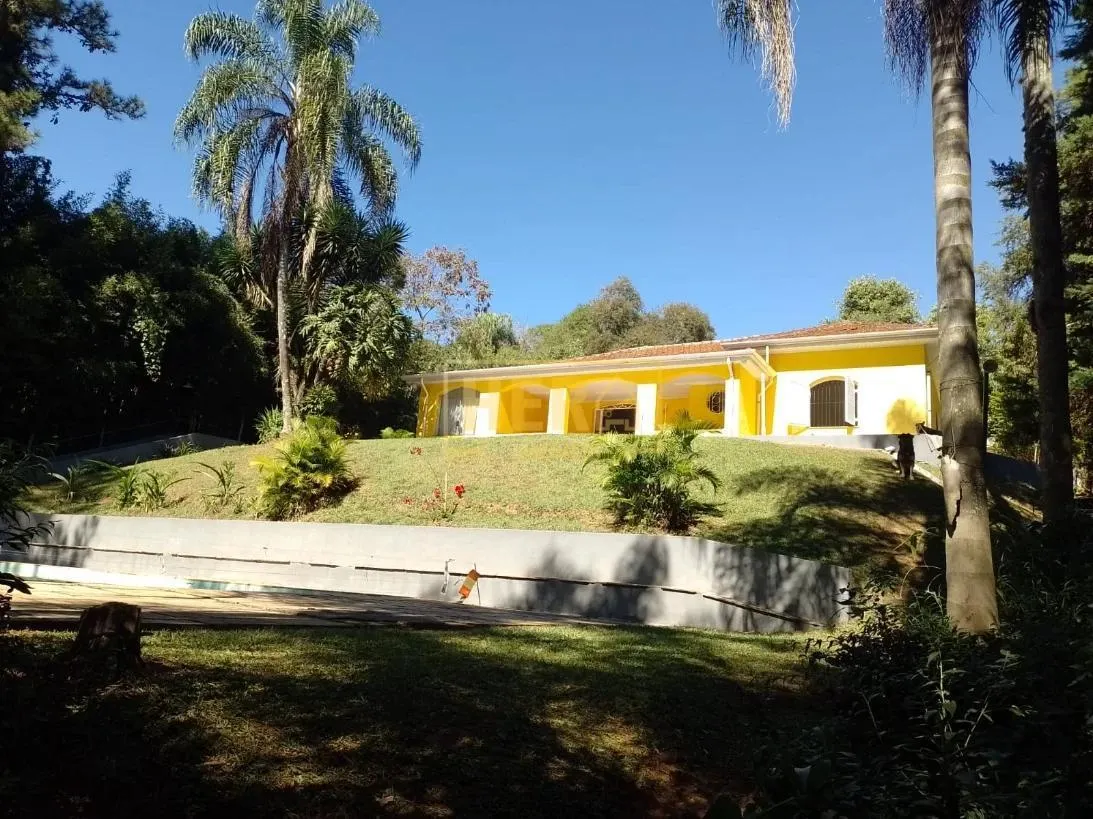 Chácara à venda de 350 m² em Campo Limpo Paulista, SP, Brasil