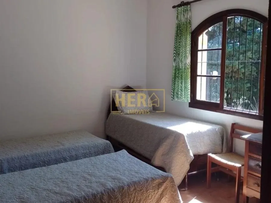 Chácara à venda de 350 m² em Campo Limpo Paulista, SP, Brasil