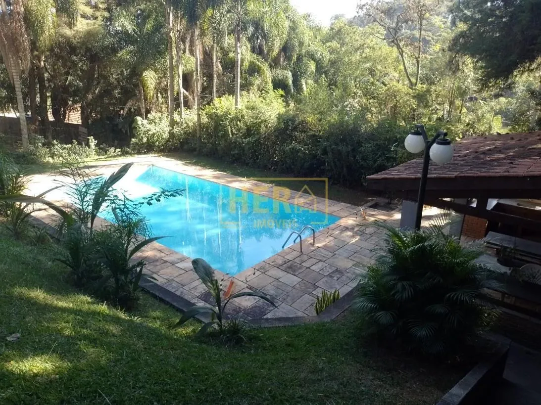 Chácara à venda de 350 m² em Campo Limpo Paulista, SP, Brasil
