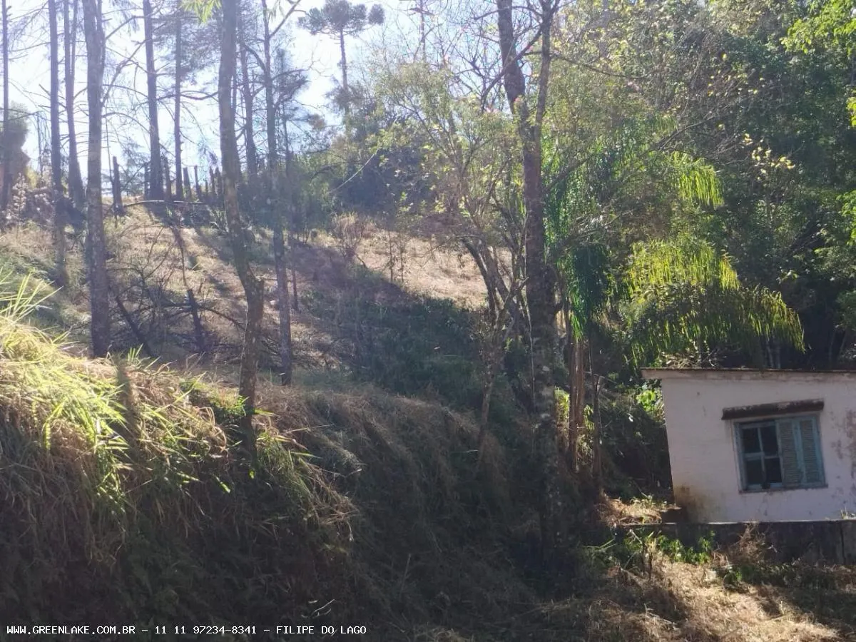 Sítio à venda de 3 ha em Piracaia, SP, Brasil