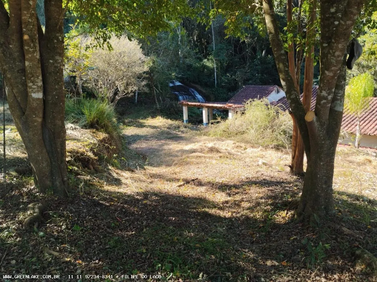 Sítio à venda de 3 ha em Piracaia, SP, Brasil