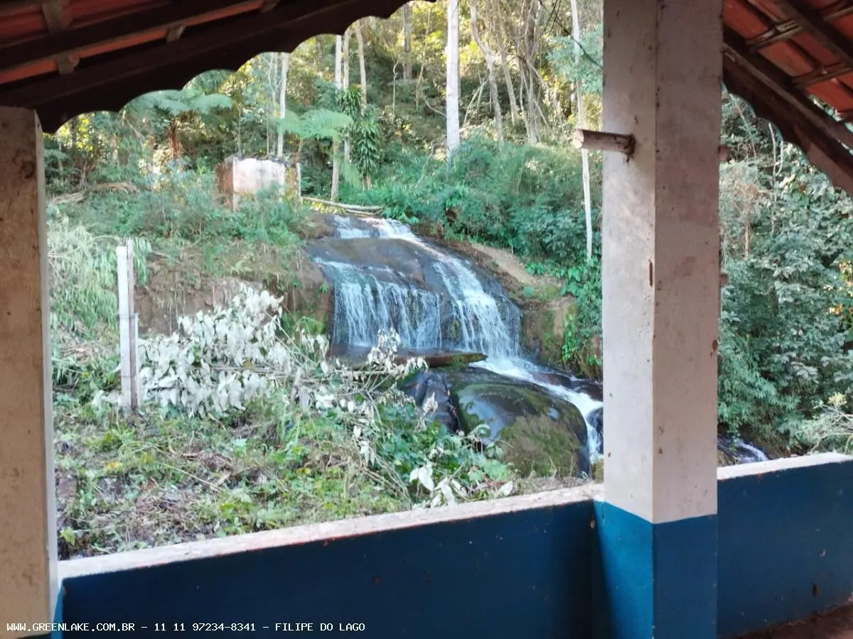 Sítio à venda de 3 ha em Piracaia, SP, Brasil