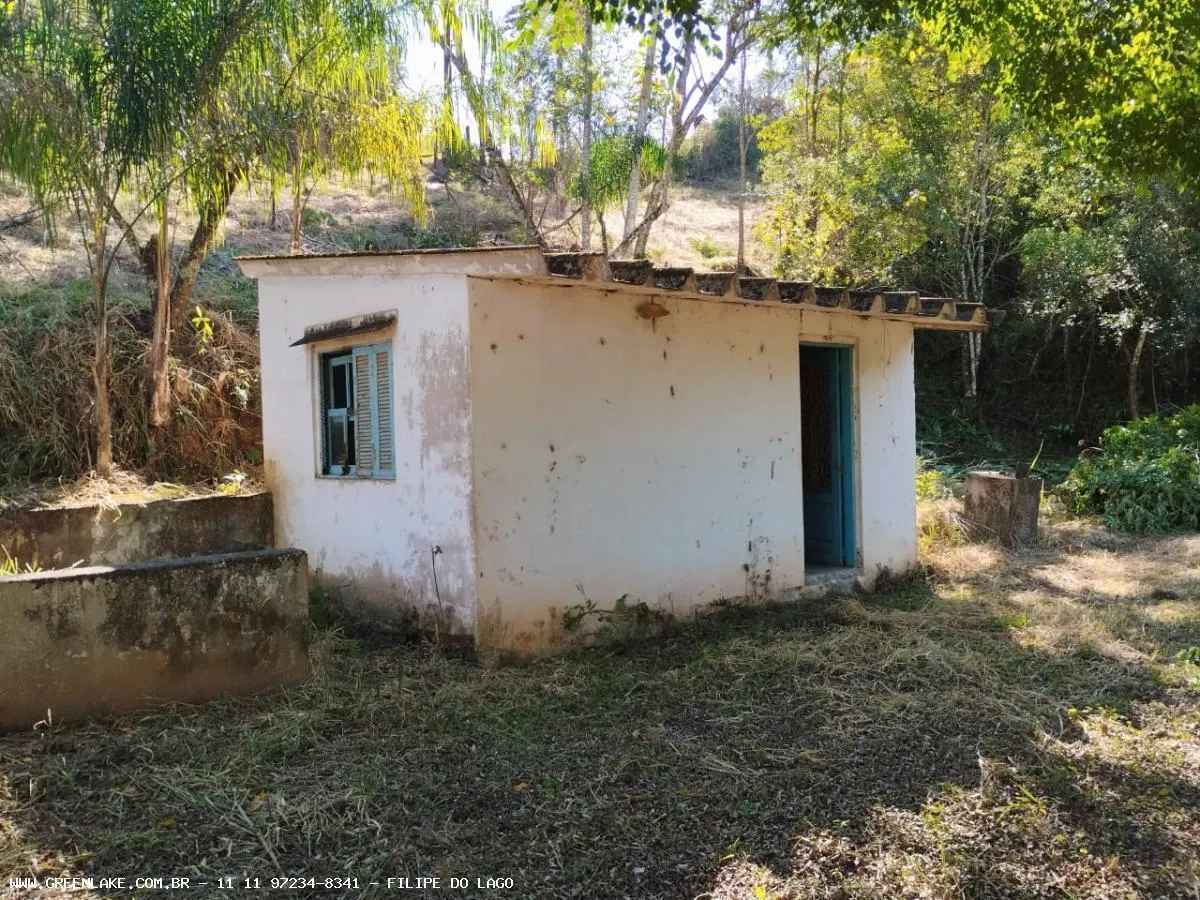 Sítio à venda de 3 ha em Piracaia, SP, Brasil