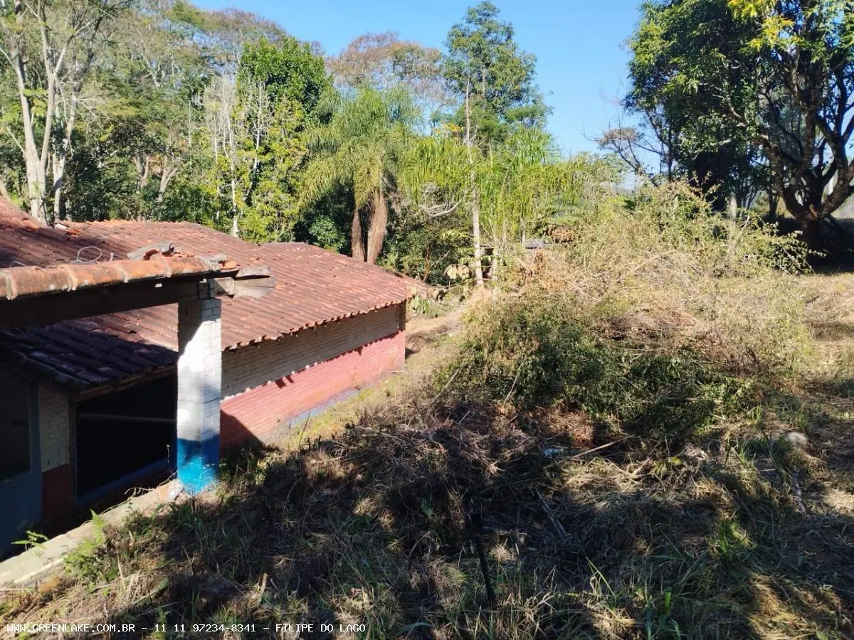 Sítio à venda de 3 ha em Piracaia, SP, Brasil