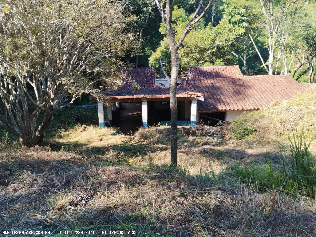 Sítio à venda de 3 ha em Piracaia, SP, Brasil