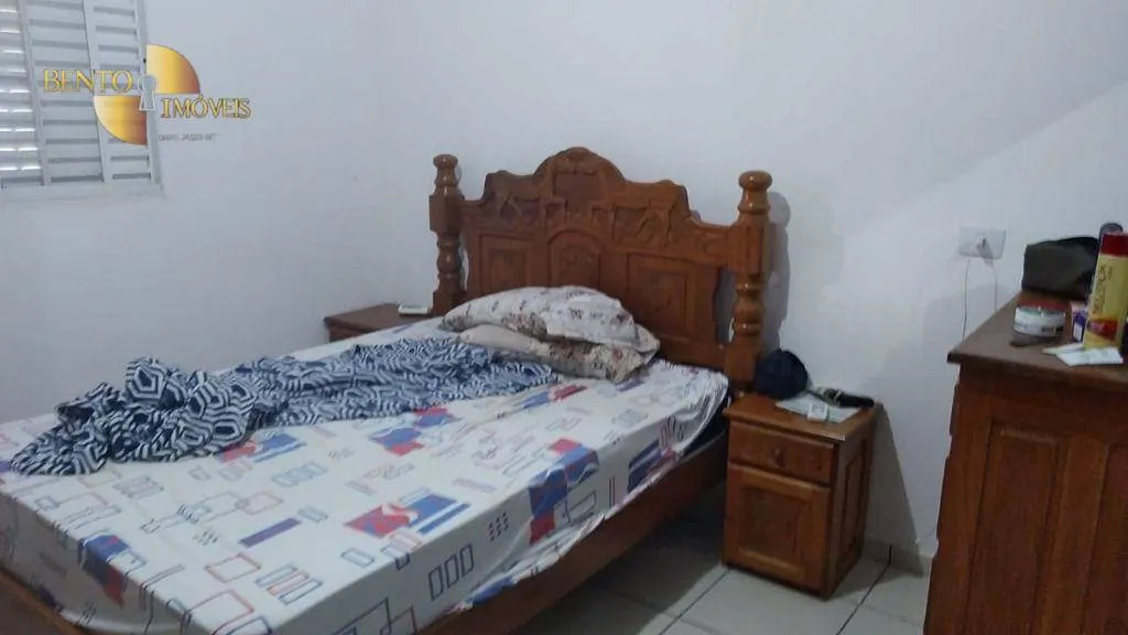 Chácara à venda de 10 ha em Chapada dos Guimarães, MT, Brasil