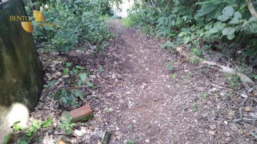Chácara à venda de 10 ha em Chapada dos Guimarães, MT, Brasil