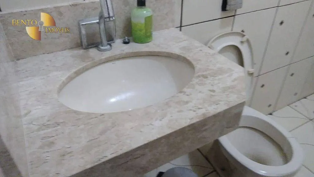 Chácara à venda de 10 ha em Chapada dos Guimarães, MT, Brasil