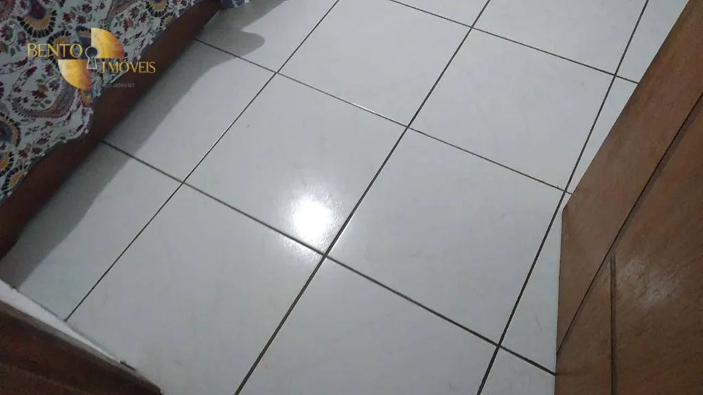 Chácara à venda de 10 ha em Chapada dos Guimarães, MT, Brasil