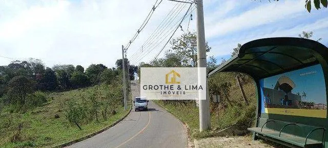 Terreno à venda de 2 ha em São José dos Campos, SP, Brasil