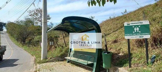 Terreno à venda de 2 ha em São José dos Campos, SP, Brasil
