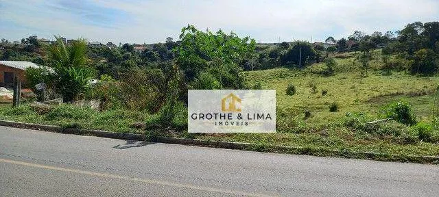 Terreno à venda de 2 ha em São José dos Campos, SP, Brasil