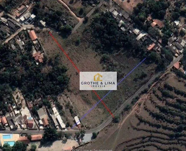 Terreno à venda de 2 ha em São José dos Campos, SP, Brasil