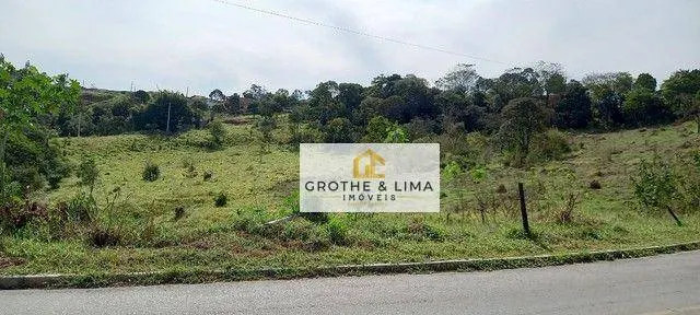 Terreno à venda de 2 ha em São José dos Campos, SP, Brasil