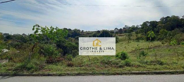 Terreno à venda de 2 ha em São José dos Campos, SP, Brasil