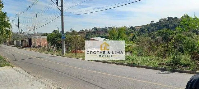 Terreno à venda de 2 ha em São José dos Campos, SP, Brasil