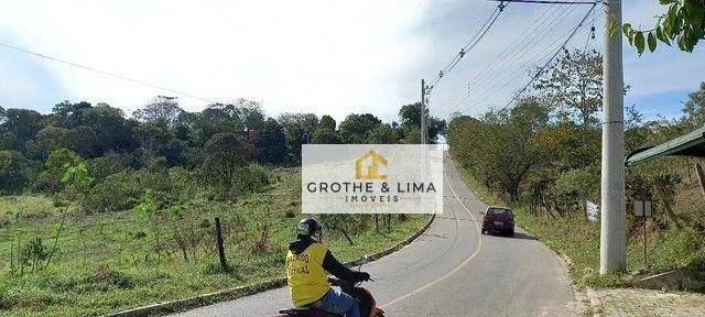 Terreno à venda de 2 ha em São José dos Campos, SP, Brasil