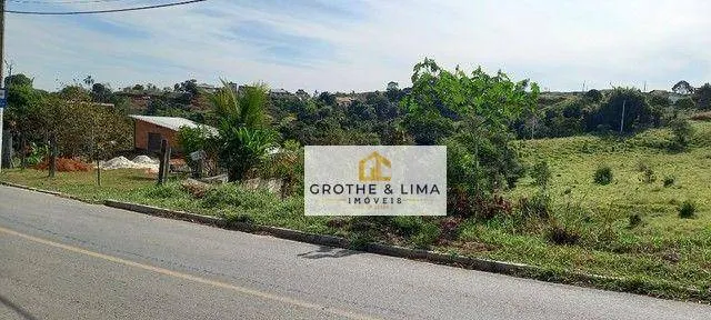 Terreno à venda de 2 ha em São José dos Campos, SP, Brasil
