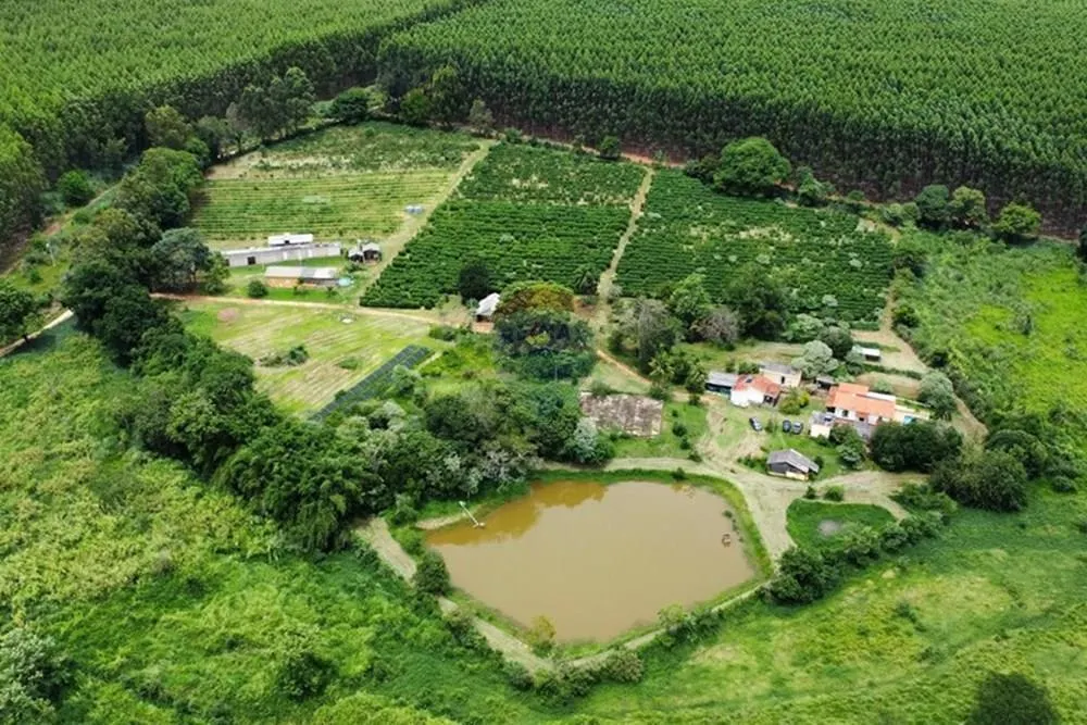 Sítio à venda de 5 ha em Serra Negra, SP, Brasil