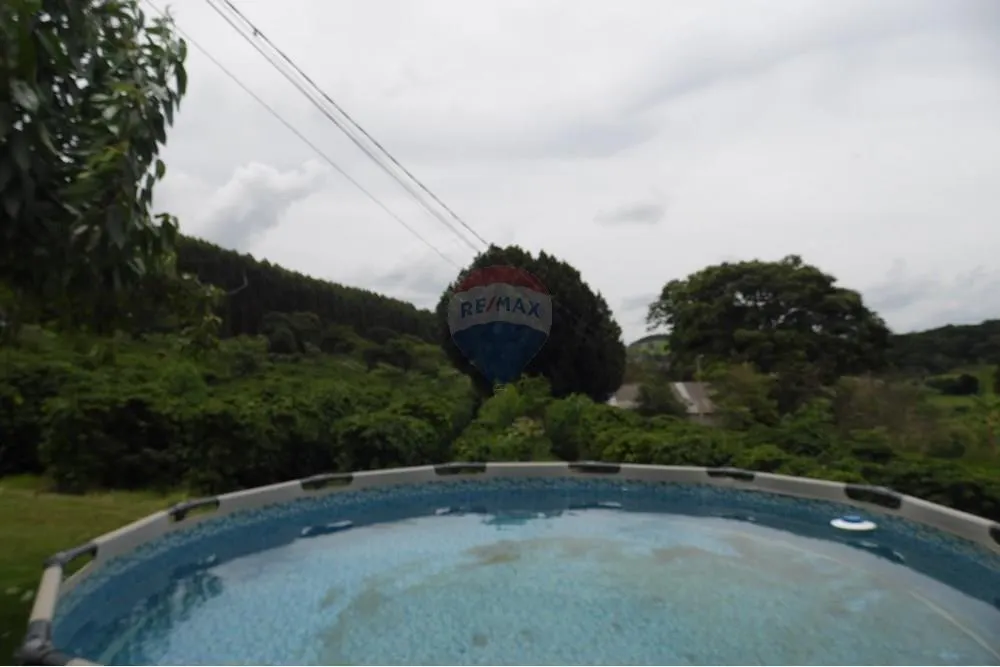 Sítio à venda de 5 ha em Serra Negra, SP, Brasil