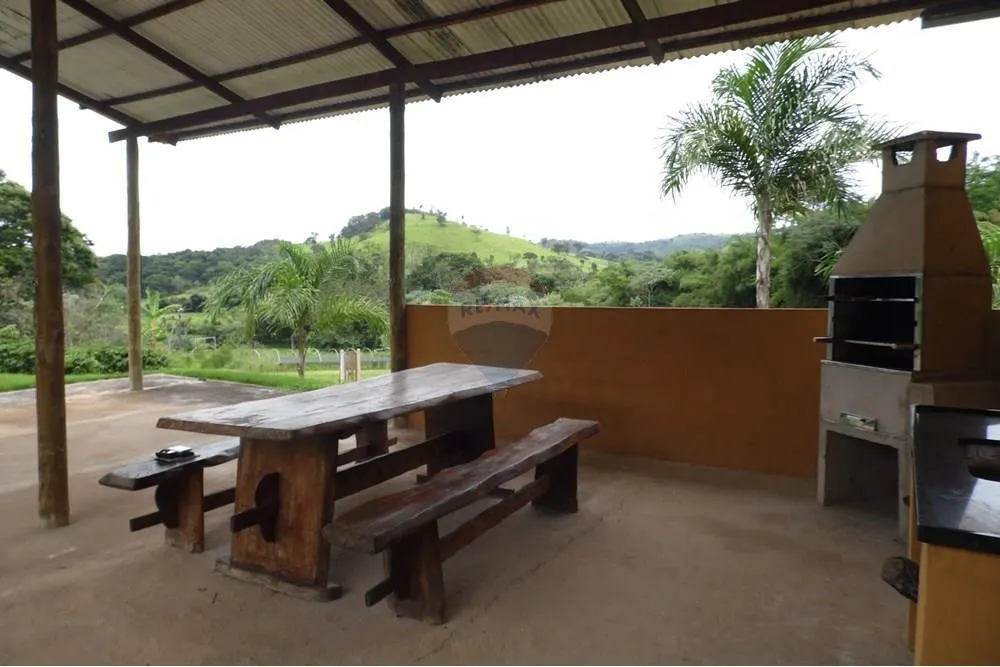 Sítio à venda de 5 ha em Serra Negra, SP, Brasil