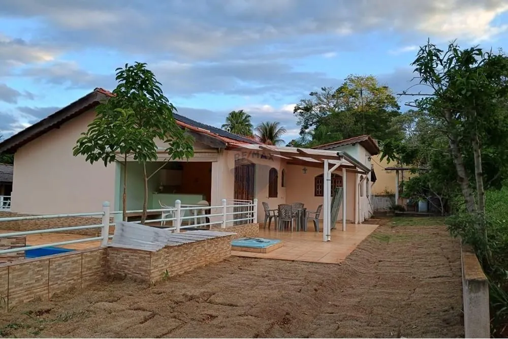 Sítio à venda de 5 ha em Serra Negra, SP, Brasil