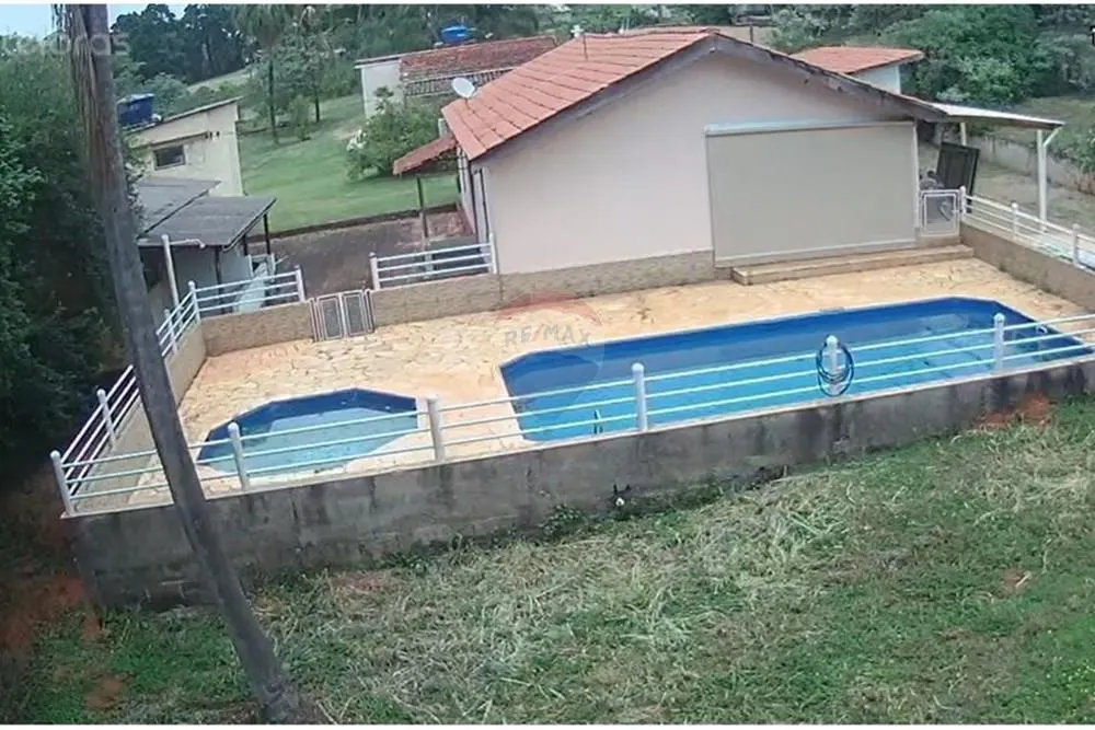 Sítio à venda de 5 ha em Serra Negra, SP, Brasil