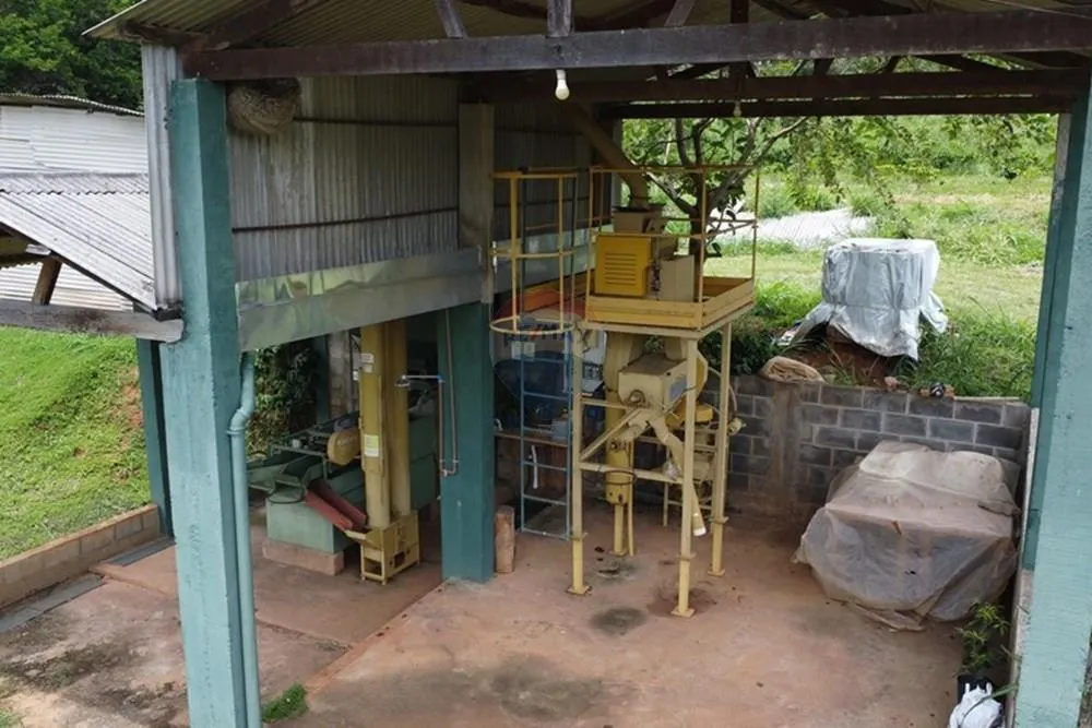 Sítio à venda de 5 ha em Serra Negra, SP, Brasil