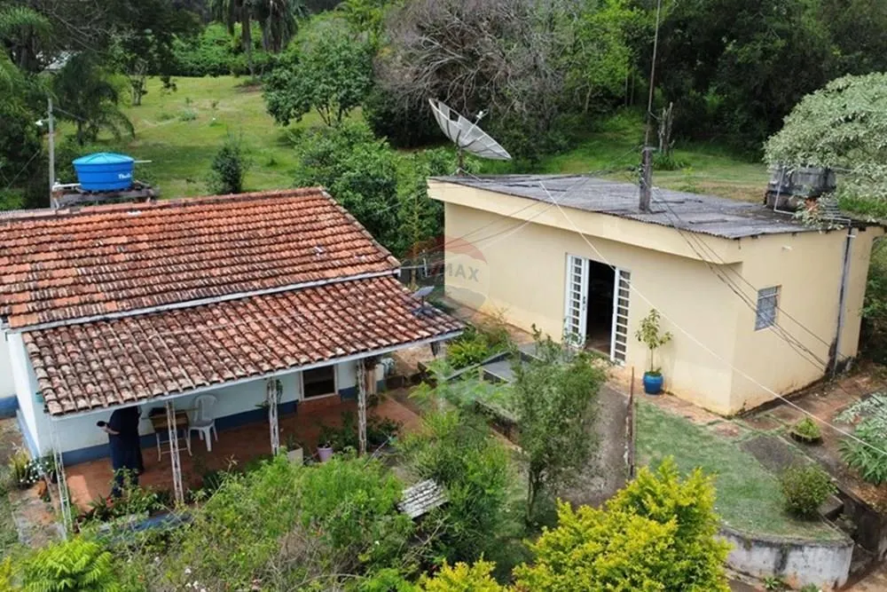 Sítio à venda de 5 ha em Serra Negra, SP, Brasil