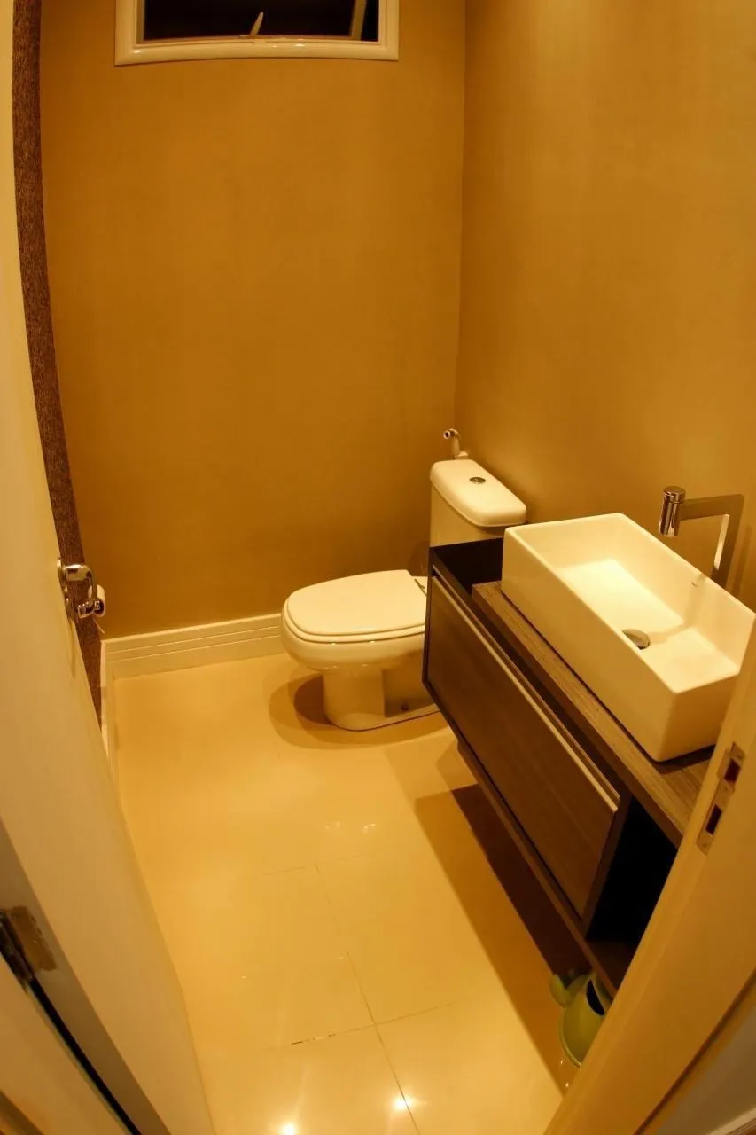 Casa à venda de 412 m² em Sumaré, SP, Brasil