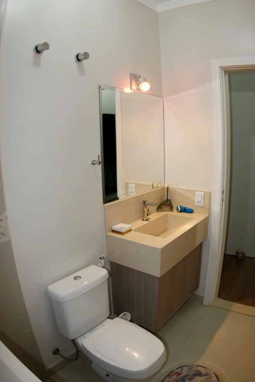 Casa à venda de 412 m² em Sumaré, SP, Brasil