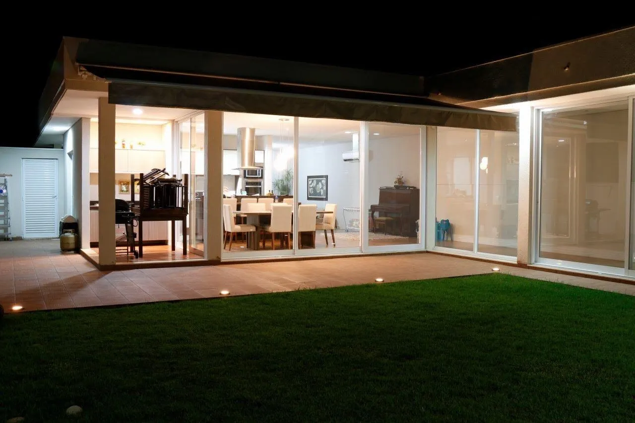 Casa à venda de 412 m² em Sumaré, SP, Brasil