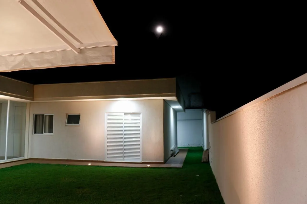 Casa à venda de 412 m² em Sumaré, SP, Brasil
