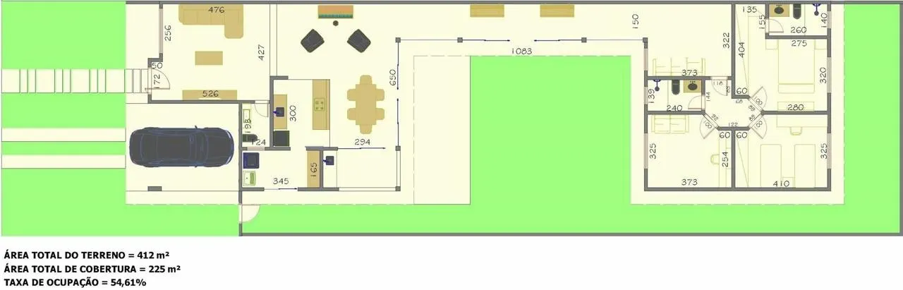 Casa à venda de 412 m² em Sumaré, SP, Brasil