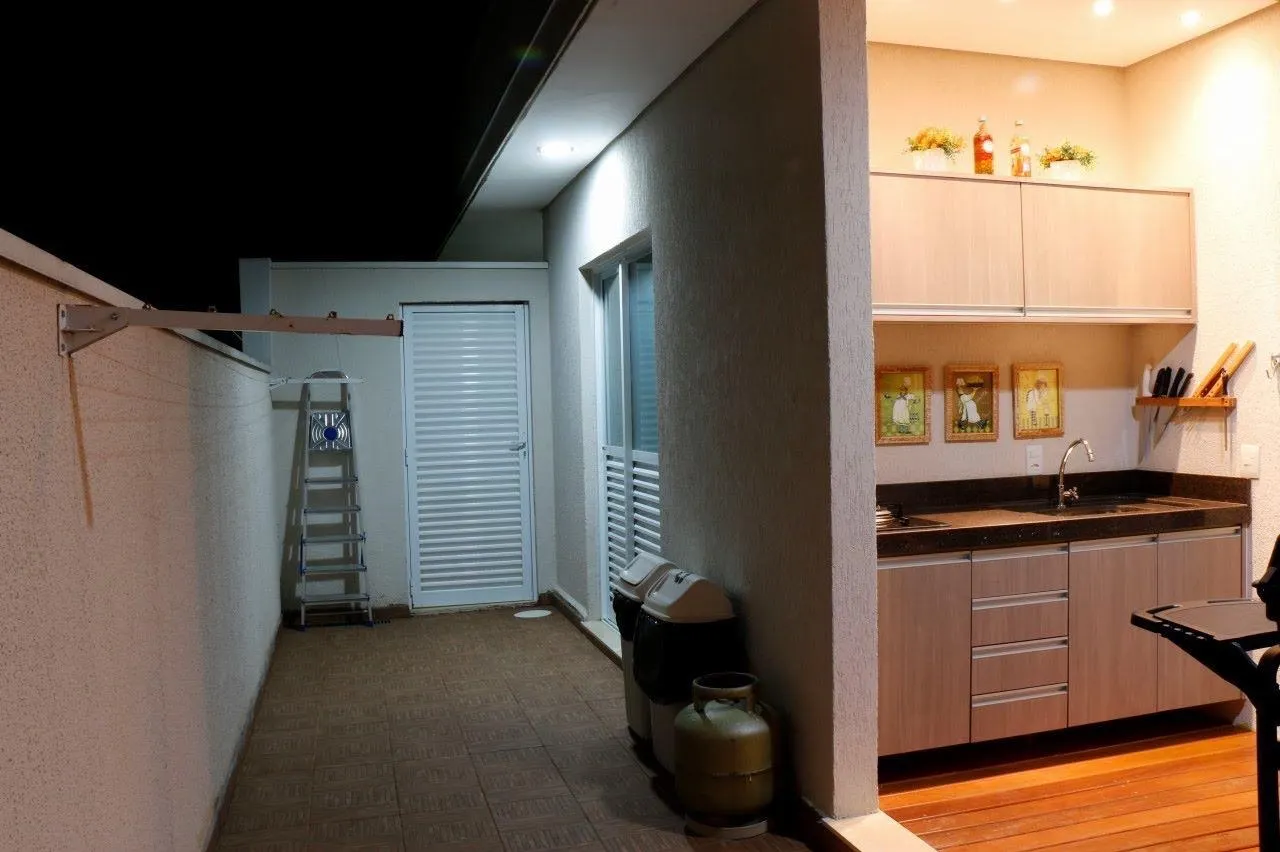 Casa à venda de 412 m² em Sumaré, SP, Brasil