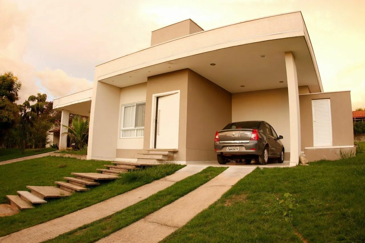 Casa à venda de 412 m² em Sumaré, SP, Brasil