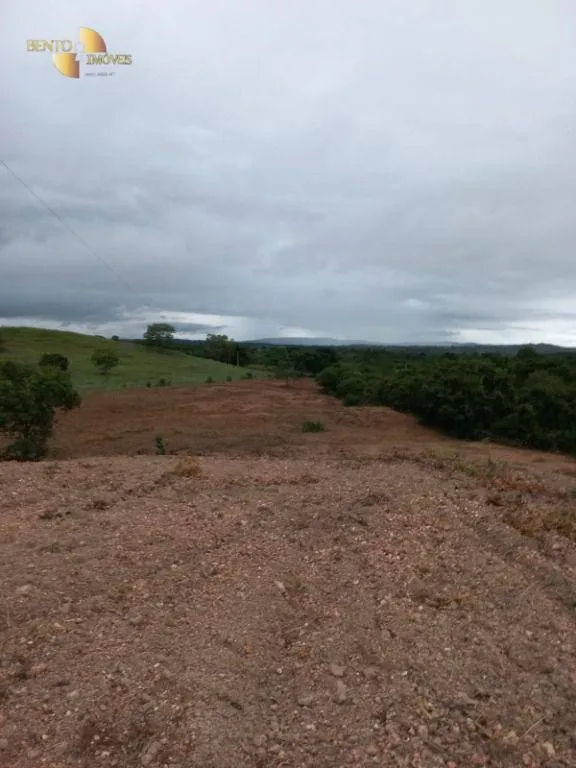 Fazenda à venda de 322 ha em Nova Brasilândia, MT, Brasil
