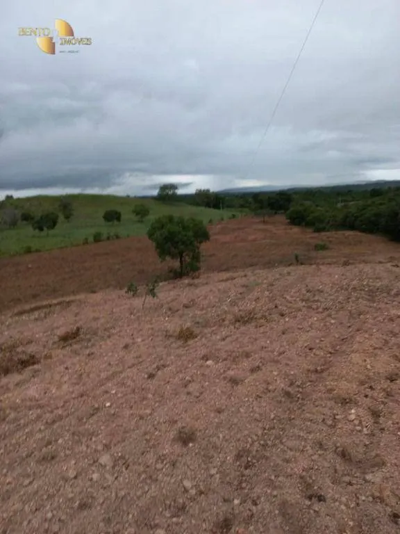 Fazenda à venda de 322 ha em Nova Brasilândia, MT, Brasil
