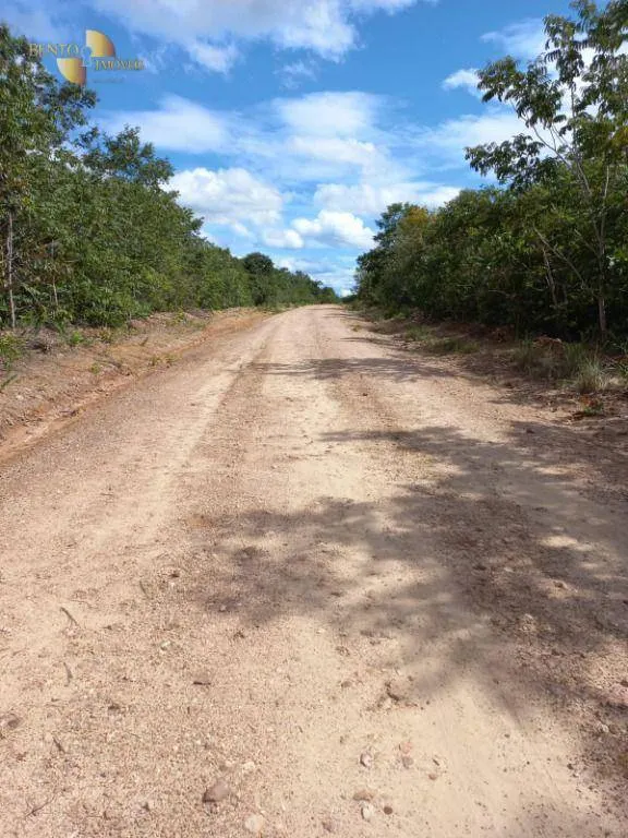Fazenda à venda de 322 ha em Nova Brasilândia, MT, Brasil